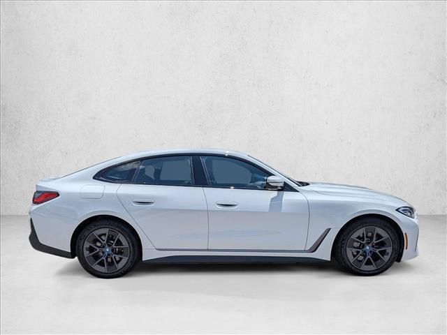 2023 BMW I4 GRAN COUPE EDRIVE35 照片 4