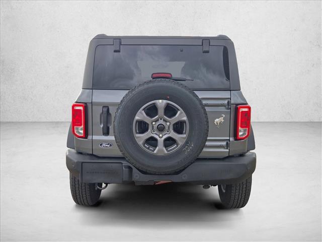 FORD BRONCO - 8