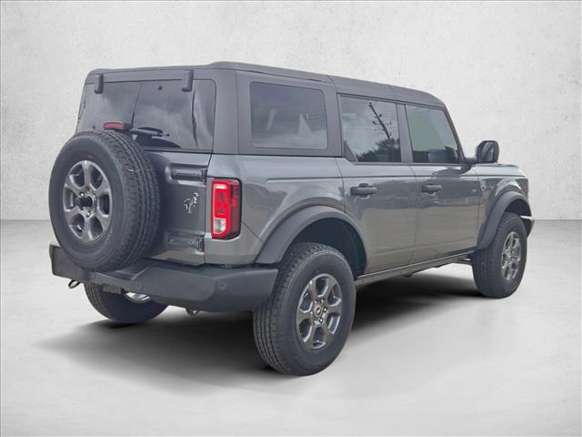 FORD BRONCO - 2