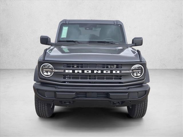 FORD BRONCO - 6