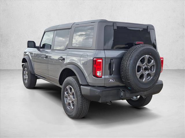 FORD BRONCO - 9