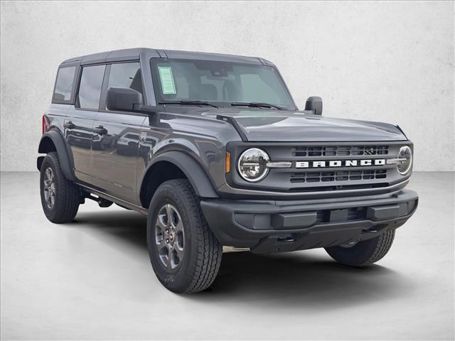 FORD BRONCO - 7