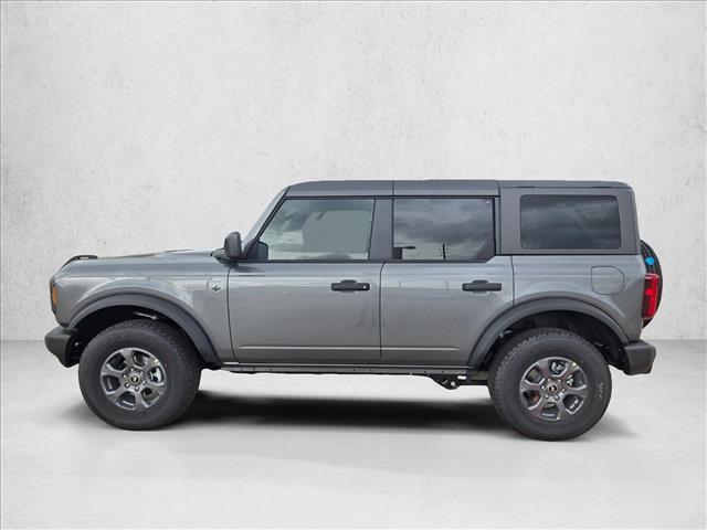 FORD BRONCO - 5