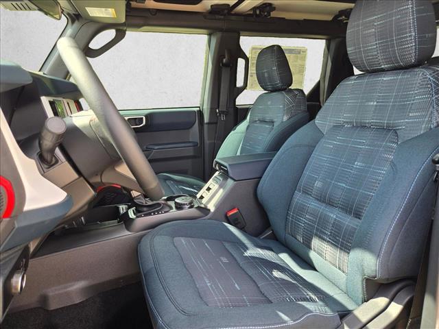 FORD BRONCO HERITAGE EDITION - 4