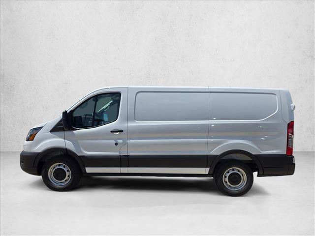 2026 FORD TRANSIT-150 BASE — фото 5