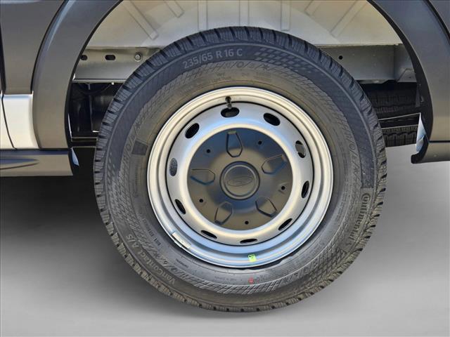 2026 FORD TRANSIT-150 BASE — фото 10