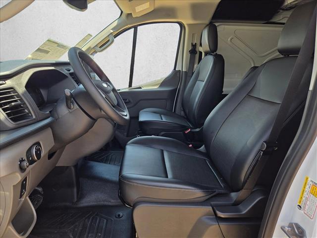 2026 FORD TRANSIT-150 BASE — фото 4