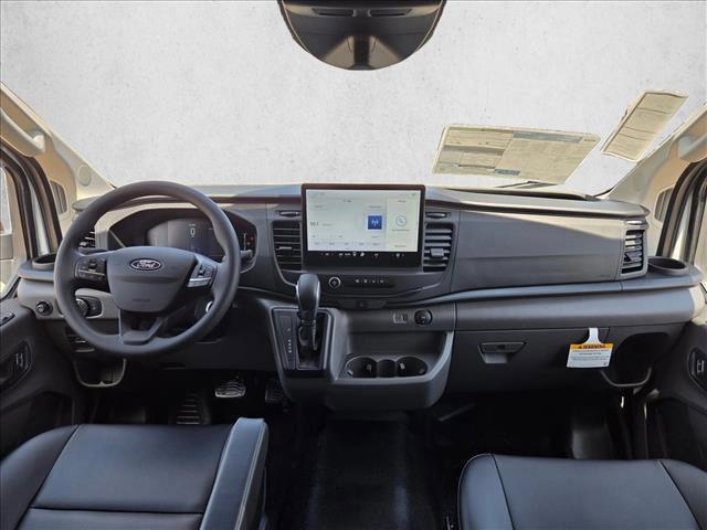 2026 FORD TRANSIT-150 BASE 缩略图 14
