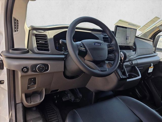 2026 FORD TRANSIT-150 BASE — фото 3