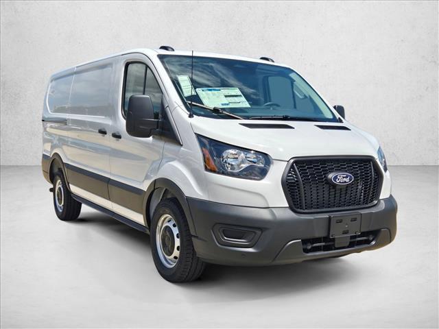 2026 FORD TRANSIT-150 BASE — фото 7