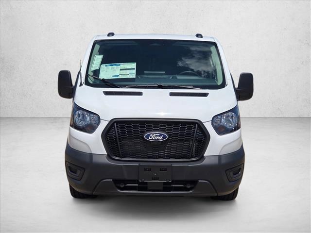 2026 FORD TRANSIT-150 BASE — фото 6