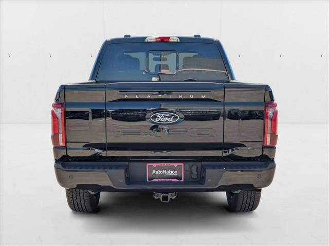 FORD F-150 PLATINUM - 8