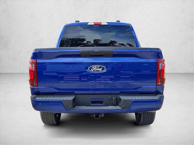 2026 FORD F-150 STX 缩略图 8