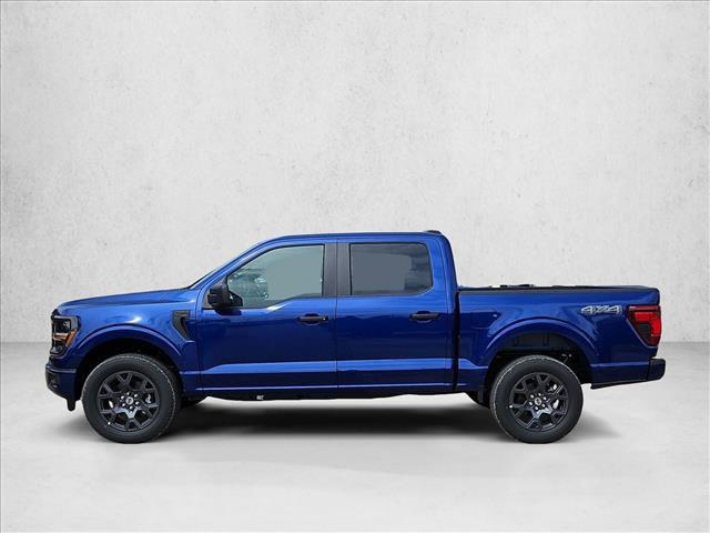 2026 FORD F-150 STX 缩略图 5