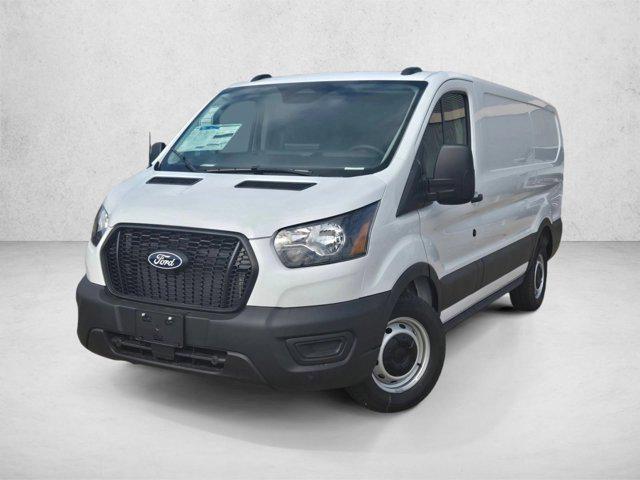 New 2026 Ford Transit-150 Base