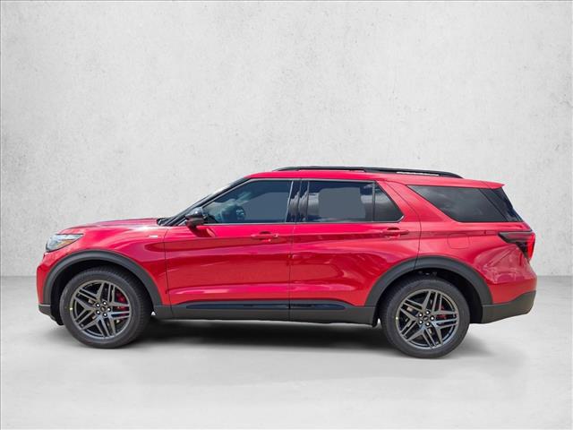صورة 5 لـ 2026 FORD EXPLORER ST-LINE