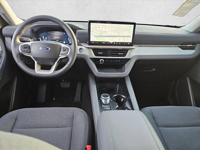 2026 FORD EXPLORER ACTIVE 缩略图 15