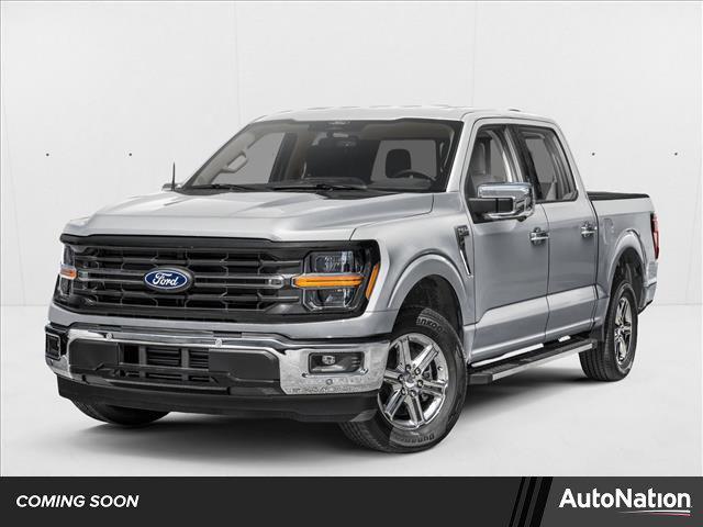 FORD F-150 XLT - 1
