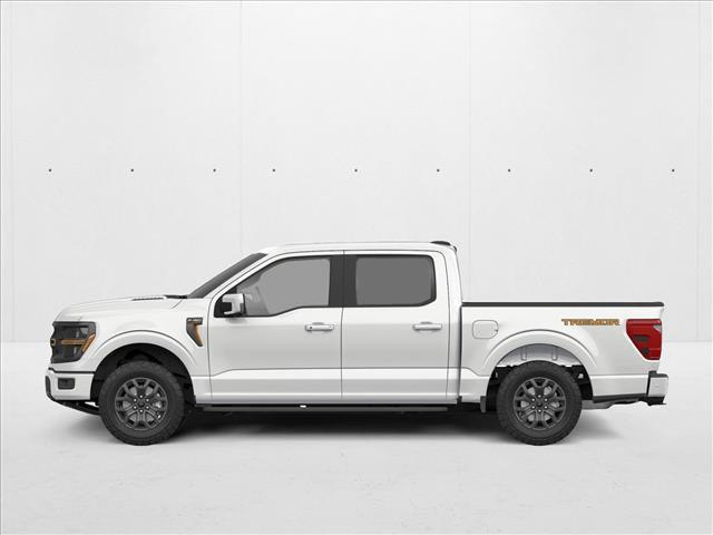 FORD F-150 TREMOR - 2
