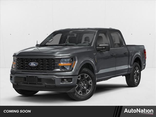 FORD F-150 STX - 1