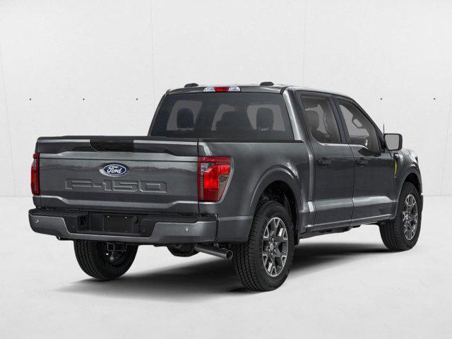 FORD F-150 STX - 2