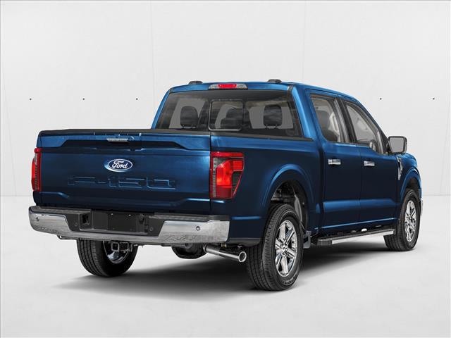 صورة 2 لـ 2026 FORD F-150 XLT