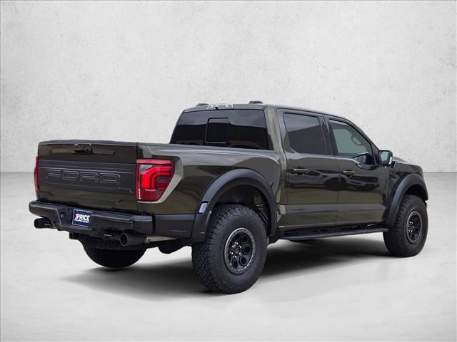 FORD F-150 RAPTOR - 5