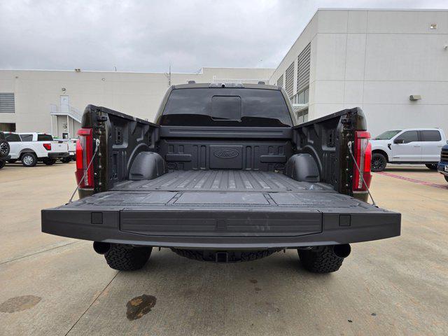 FORD F-150 RAPTOR - 6