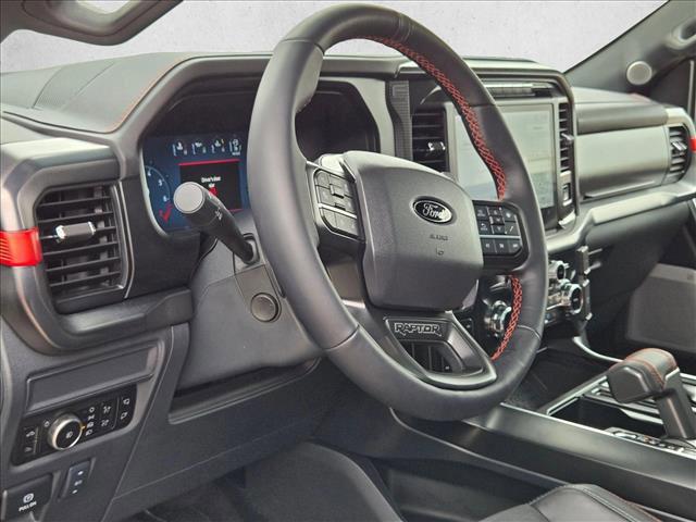 FORD F-150 RAPTOR - 10