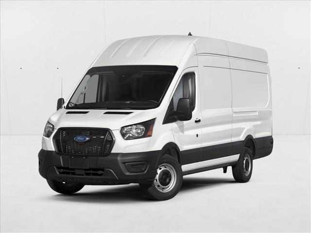 New 2026 Ford Transit-350 Base