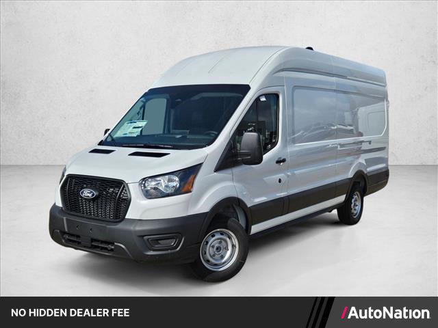 New 2026 Ford Transit-350 Base