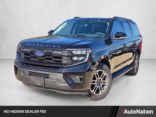 New 2026 Ford Expedition Active