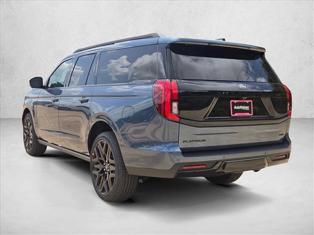 2027 FORD EXPEDITION MAX PLATINUM 照片 9