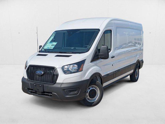 New 2025 Ford Transit-250 Base