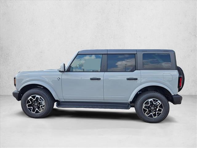 صورة 5 لـ 2026 FORD BRONCO OUTER BANKS