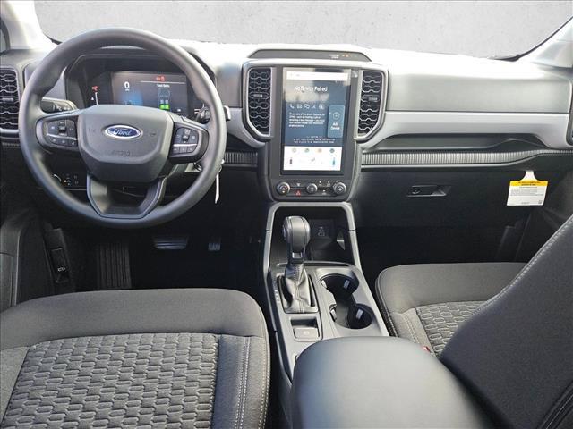 2026 FORD RANGER XL 缩略图 14