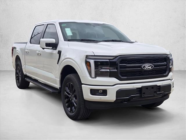 صورة 7 لـ 2026 FORD F-150 LARIAT