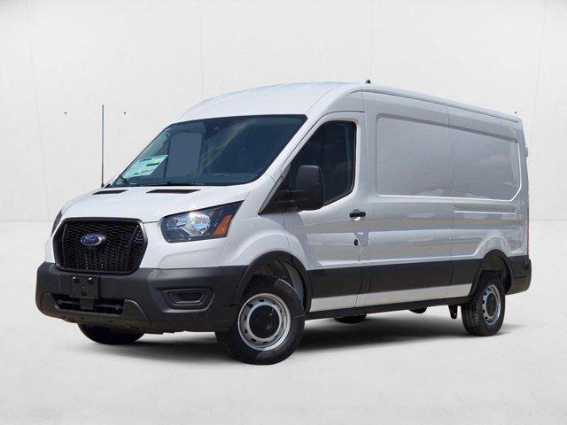 New 2025 Ford Transit-250 Base