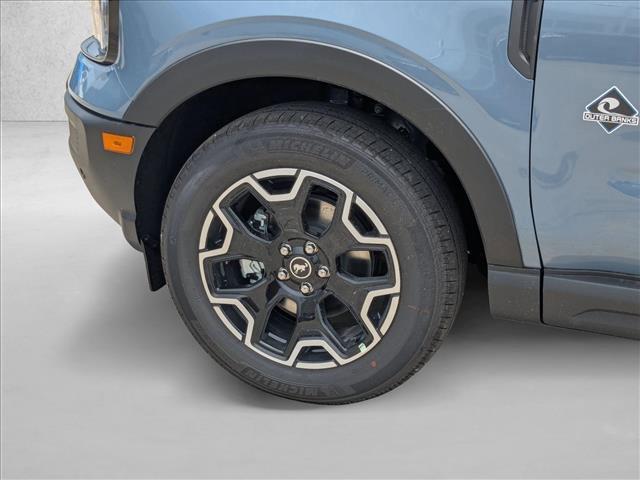 FORD BRONCO SPORT OUTER BANKS - 10