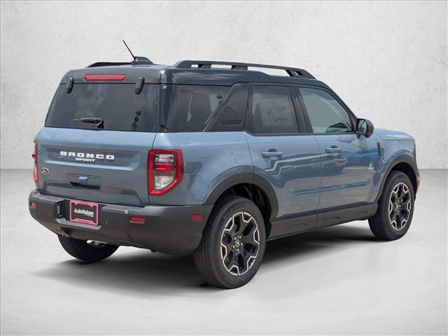FORD BRONCO SPORT OUTER BANKS - 2