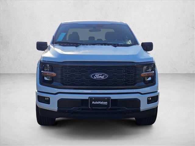 2026 FORD F-150 STX 缩略图 6