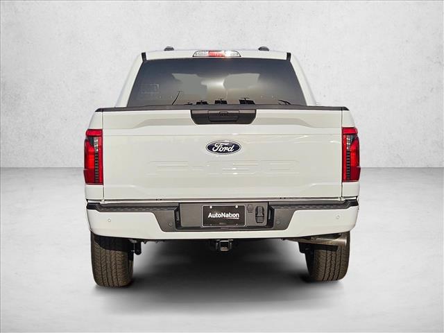 2026 FORD F-150 STX 缩略图 8