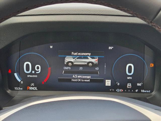 صورة مصغرة 11 لـ 2026 FORD EXPLORER ACTIVE