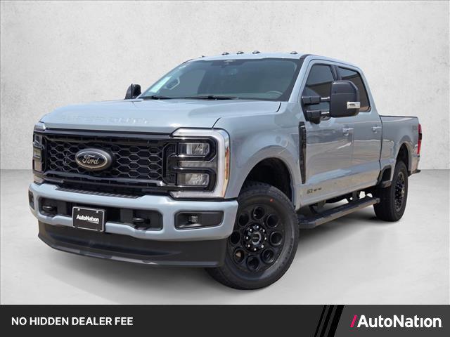 New 2026 Ford F-250 Lariat