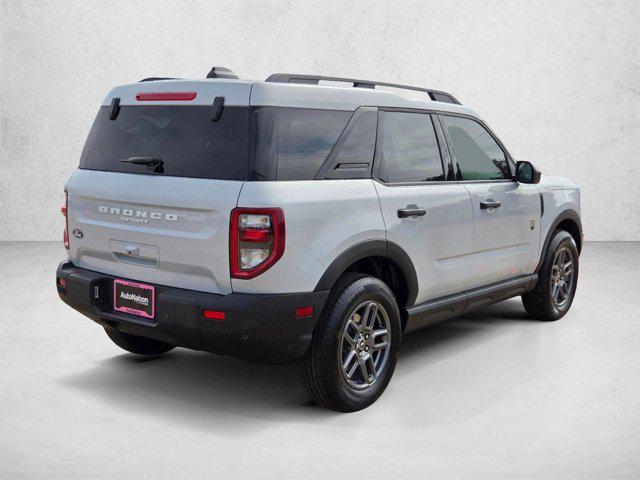 FORD BRONCO SPORT BIG BEND - 2