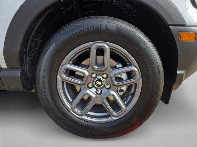 FORD BRONCO SPORT BIG BEND - 10