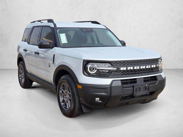 FORD BRONCO SPORT BIG BEND - 7