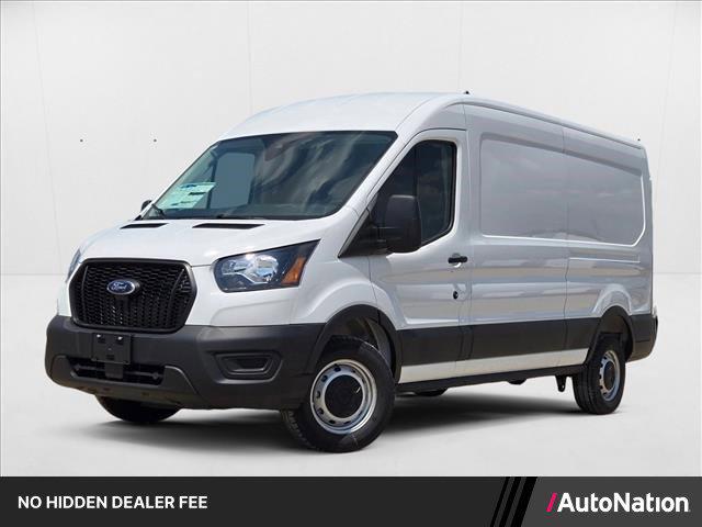 New 2025 Ford Transit-250 Base