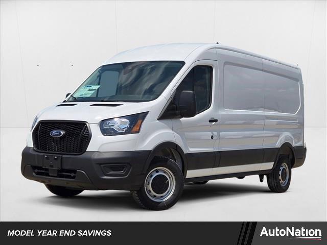 New 2025 Ford Transit-250 Base