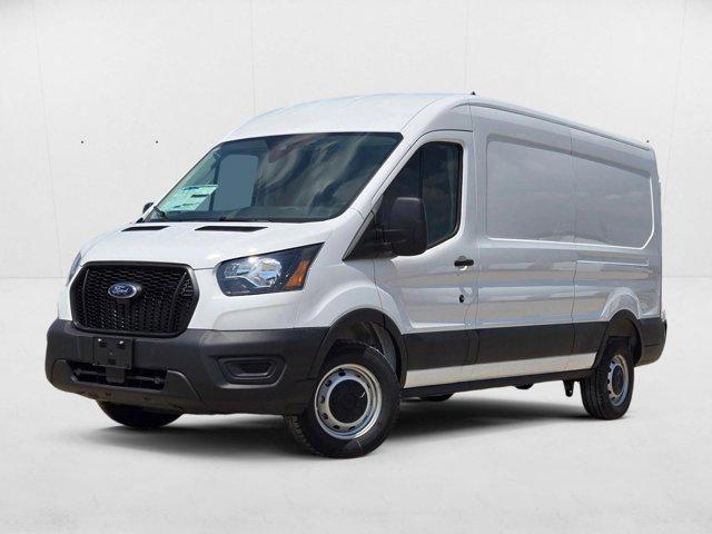 New 2025 Ford Transit-250 Base